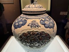 -河北博物院