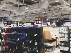 -MUJI无印良品(恒力MALL店)