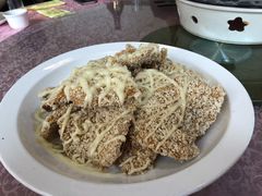 香酥鱼排-旭龙鱼头王(航华店)
