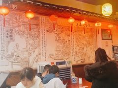 -兰庆鸡蛋馃(人民路店)