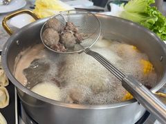 -牛天下·牛肉·海鲜·打边炉·融合菜