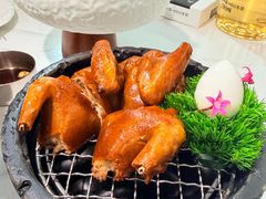 -3号仓库·创意中国菜(新世界城店)