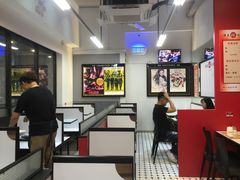 大堂-華人 華星冰室(氹仔 店)