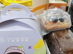 -丁香西饼屋(桂林路店)