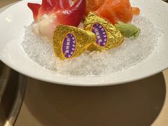-余欢领鲜火锅(新街口店)