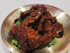 -南浦洞烤肉·新世界版(奥体店)