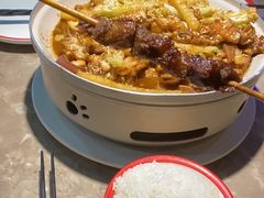 -大丰收·蛙功夫(晋江万达店)
