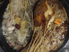 -钢管厂五区小郡肝火锅串串香(清河店)