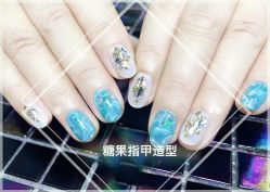 手部美甲-光SPA科技美肤