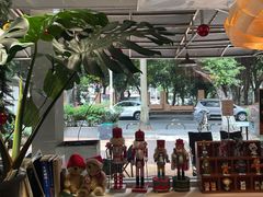 -echoes coffee回响咖啡(888街店)