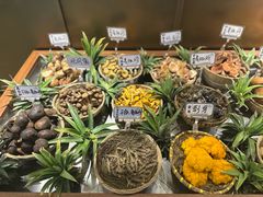 -滇铺子·云南特色菜·鲜花野菜季(东风东路c86店)