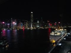 -马哥孛罗香港酒店