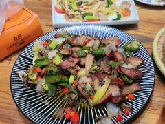 -下梅人家土菜馆(历史文化餐厅度假区店)