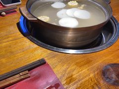 -原牛道·潮汕围炉火锅(讯美店)
