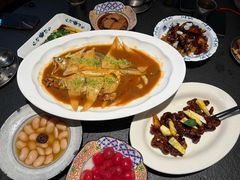 -锦荟JINHUI·浙江小馆(上海荟聚店)