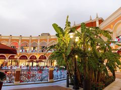 -佛罗伦萨小镇广佛名品奥特莱斯(疏港路店)