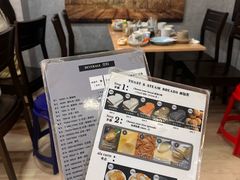 -多春茶室