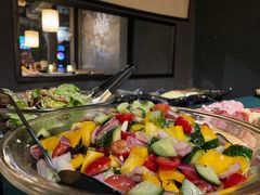 -Secco德式餐吧(南秀村店)