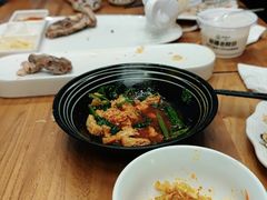 -胖老汉椒麻鸡清真新疆菜(西御街店)