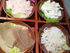 -小龙坎火锅(总店)