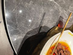 -炊烟小炒黄牛肉(浦东世纪汇店)