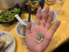 -陈记高压锅鱼头·生蚝