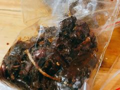 -卤师傅常德酱板鸭三十年老店