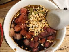 -宽窄巷子鲜牛火锅(北京首店)