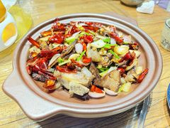 -丹江渔村(首都机场店)