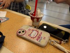-DQ·蛋糕·冰淇淋(金牛万达店)