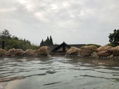 -崇阳三特浪口温泉