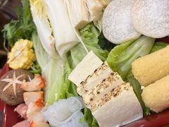 -牛New寿喜烧(青浦店)