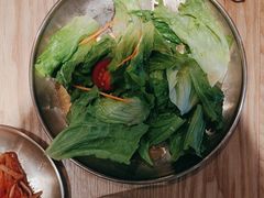 -西塔老太太泥炉烤肉(武汉摩尔城店)
