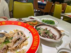 -清晖小苑•顺德地方菜(壹海城店)