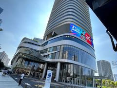 -深圳来福士广场