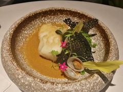 -L'Arome芳芳法国餐厅(仙林金鹰店)