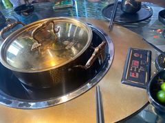 -凤园椰珍·臻品椰子鸡(保利时光里店)
