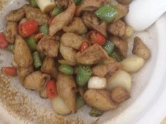 -鼎好家常菜(天桥店)