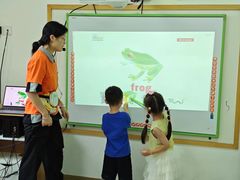 -安妮花英语·少儿·原版阅读(沙坪坝店)