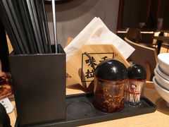 -味千拉面(煌华新纪元购物广场店)