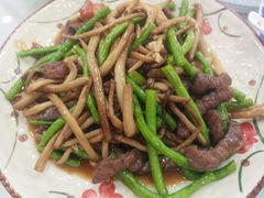 -家乡饭店(里仁洞店)