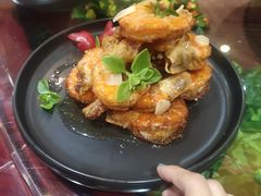 -老城味道·传统天津菜(杨柳青店)