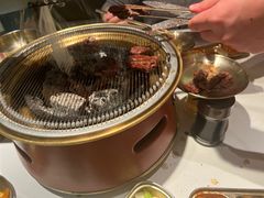 -西塔老太太泥炉烤肉(川沙百联店)