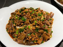 -前海沿·青岛菜(大拇指广场石老人店)