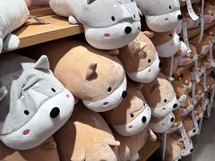 -名创优品(天河区正佳广场二店)