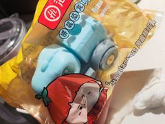 -海底捞火锅(外滩店)