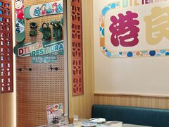 -大头力茶餐厅(花都融创茂店)
