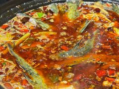 -小饕荟雅安贡椒鱼鲜馆(广福桥店)