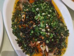 -芭菲盛宴·环球美食(北城国际店)