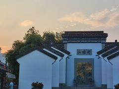 -河坊街景区